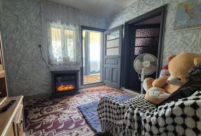 Casă cu 9 camere cu Teren 427 Mp în Central