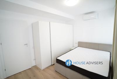 Apartament cu 2 camere, mobilat în Unirii - 10