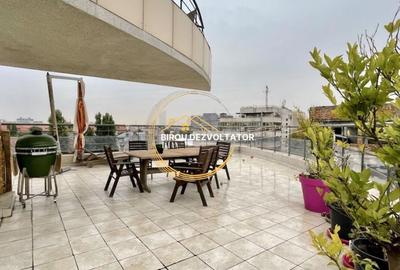 Apartament cu 4 camere decomandat în Theodor Pallady