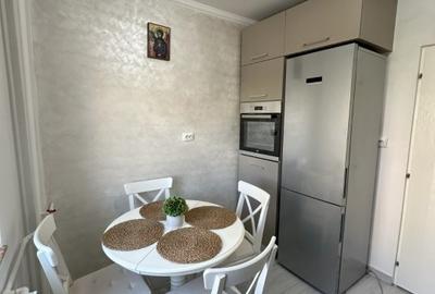 Apartament cu 2 camere semidecomandat, mobilat în Polonă - 8