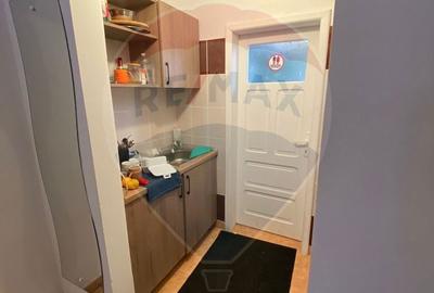 Apartament cu 2 camere în Ultracentral - 18