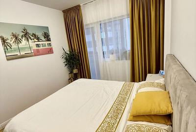 Apartament cu 3 camere în Florești - 7