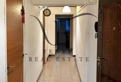 Apartament cu 4 camere decomandat în Tei - 9