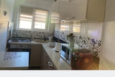 Apartament cu 2 camere decomandat în Valea Rosie - 2