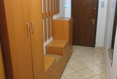 Apartament cu 3 camere decomandat, mobilat în Ultracentral - 7