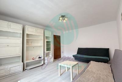 Apartament cu 3 camere decomandat, mobilat în Nerva Traian - 5