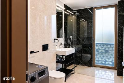 Apartament cu 2 camere în Take Ionescu