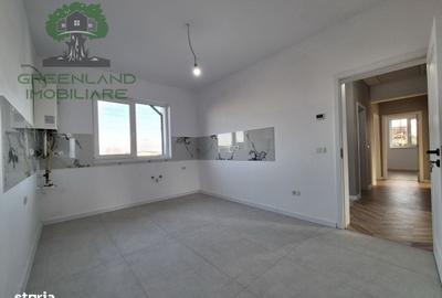 Casă cu 4 camere în Horpaz - 9