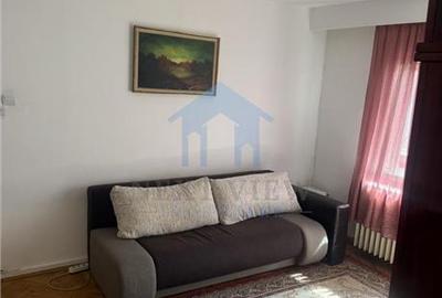 Apartament cu 3 camere decomandat în Gheorgheni - 3