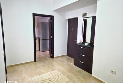 Apartament cu 2 camere decomandat în Central - 9