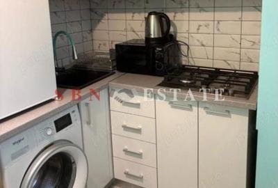 Garsonieră decomandată, mobilată în Gara de Nord - 5