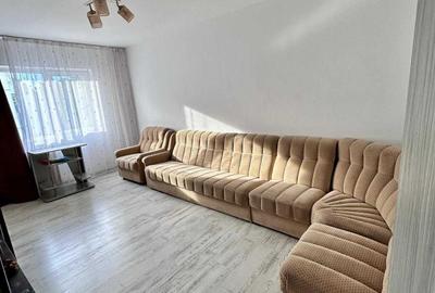 Apartament cu 2 camere decomandat în Central - 2
