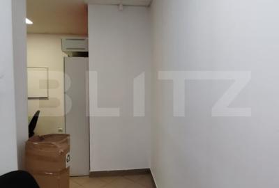 Spațiu comercial, de 90 mp, în Est