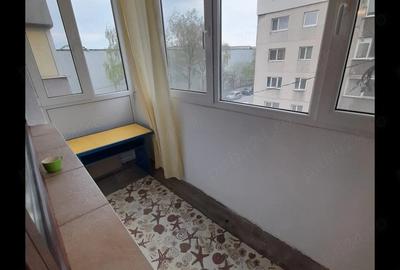 Garsonieră decomandată în Sud - 7