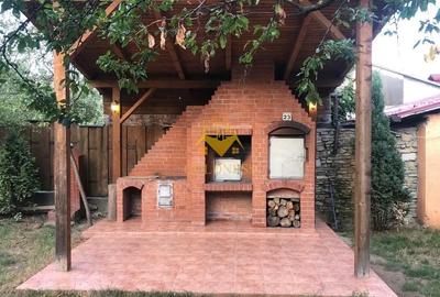 Apartament cu 3 camere decomandat, mobilat în Mărăști - 8