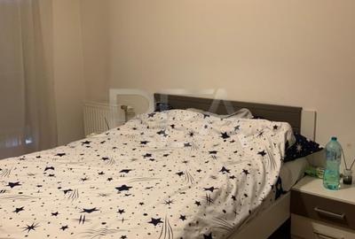 Apartament cu 3 camere decomandat, mobilat în Central - 2
