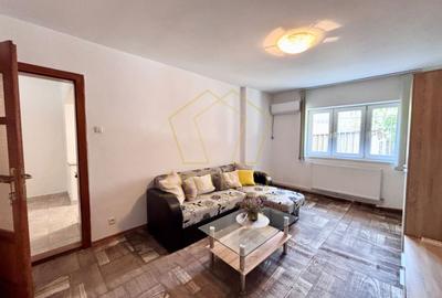 Apartament cu 2 camere decomandat, mobilat în Complex Studențesc - 1