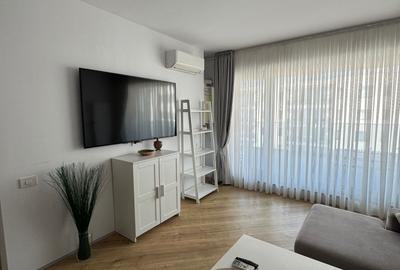 Apartament cu 2 camere decomandat în Nord - 3