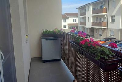 Apartament cu 3 camere decomandat, mobilat în Chișoda - 5