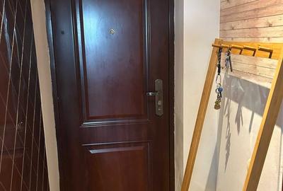 Garsonieră decomandată în Tudor Vladimirescu