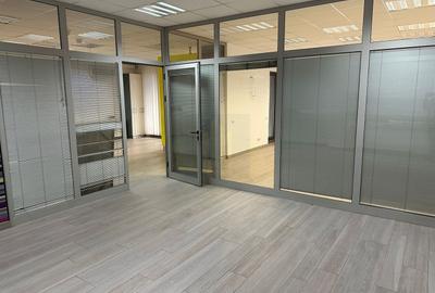 Birou, de 101 mp, în Băneasa - 5