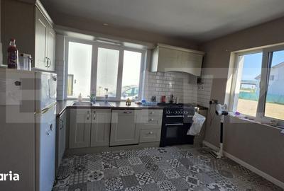 Casă cu 4 camere cu Teren 5000 Mp în Central