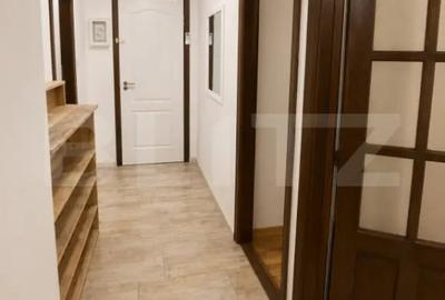 Apartament cu 3 camere decomandat în Plopi - 3