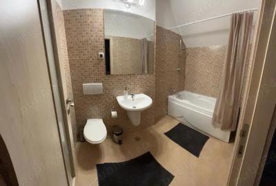Apartament cu 3 camere decomandat în Central - 9
