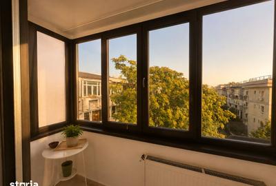 Apartament cu 2 camere în Vitan