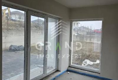 Casă cu 4 camere cu Teren 420 Mp în Chinteni