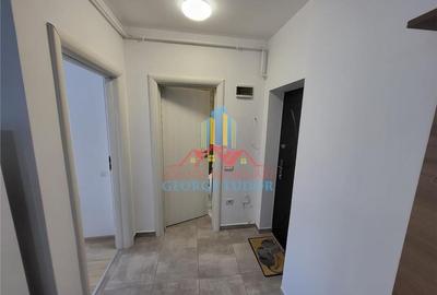 Apartament cu 2 camere semidecomandat, mobilat în Militari - 8