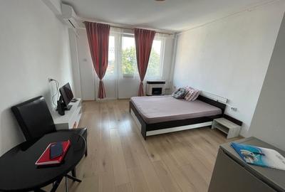 Garsonieră nedecomandată în Ultracentral - 6