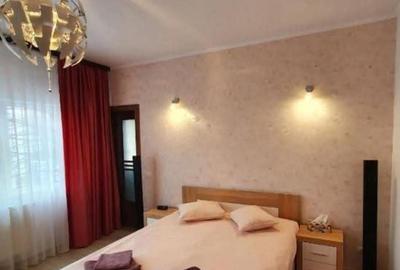 Casă cu 4 camere în Central