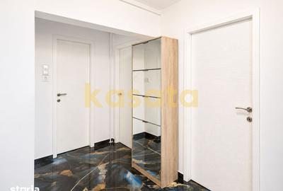Apartament cu 2 camere decomandat, mobilat în Iancului - 3