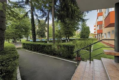 Apartament cu 2 camere semidecomandat în Gării - 13