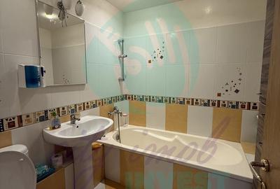 Apartament cu 2 camere semidecomandat în Mihai Bravu - 9