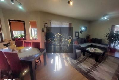 Casă cu 4 camere cu Teren 700 Mp în Livezeni