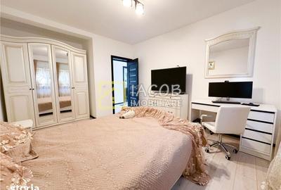 Casă cu 3 camere cu Teren 420 Mp în Central - 16