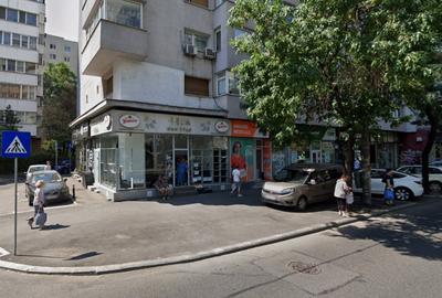 Spațiu comercial, de 66 mp, în P-ța Victoriei
