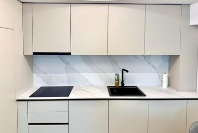 Apartament cu 3 camere decomandat, mobilat în Central - 3