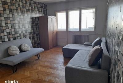Apartament cu 2 camere decomandat în Vest - 1