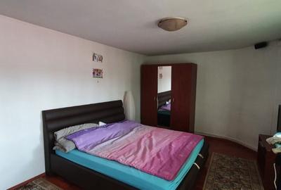 Casă cu 5 camere cu Teren 212 Mp în Mărășești - 2