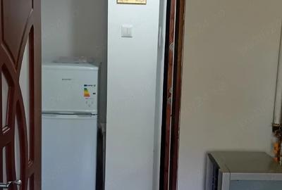 Apartament cu 2 camere semidecomandat în Nord