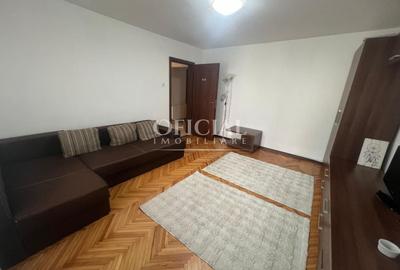 Apartament cu 2 camere decomandat, mobilat în Mănăștur - 4