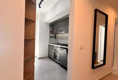 Apartament cu 2 camere decomandat în Păcurari - 3