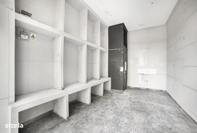Spațiu comercial, de 17 mp, în Floreasca - 3