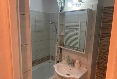 Garsonieră decomandată în Bistrița Lac - 4
