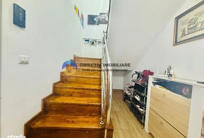 Apartament cu 3 camere în Central - 2