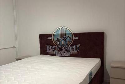 Apartament cu 2 camere decomandat, mobilat în Romană - 7