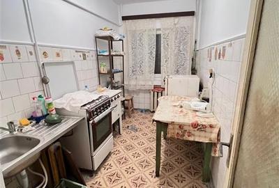 Apartament cu 2 camere decomandat în Central - 2